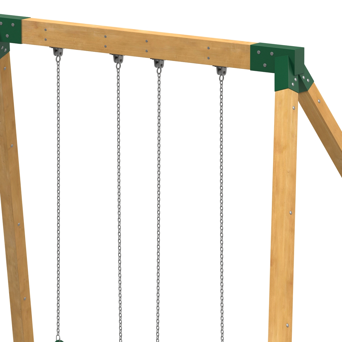 Swing 2 3D model