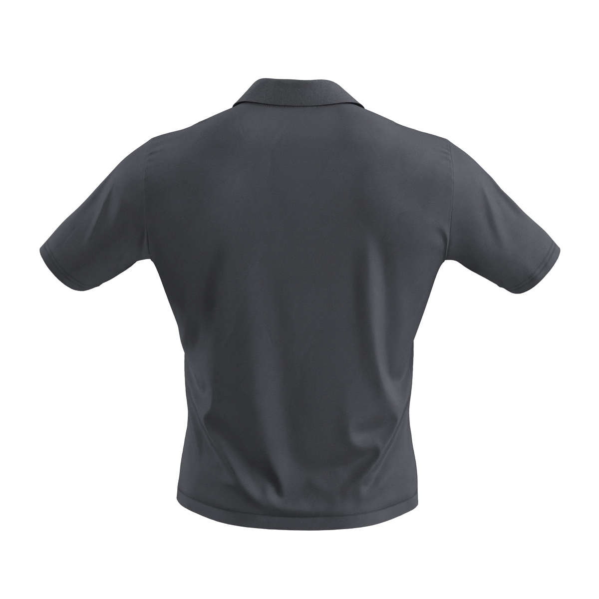 T Shirt 3 3D model