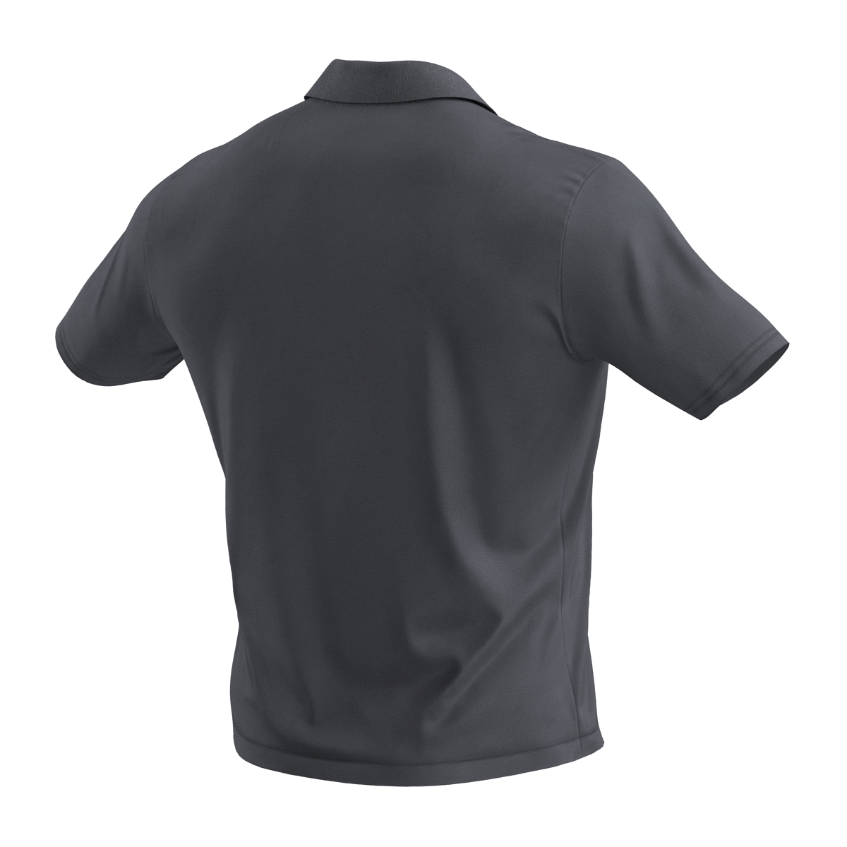 T Shirt 3 3D model