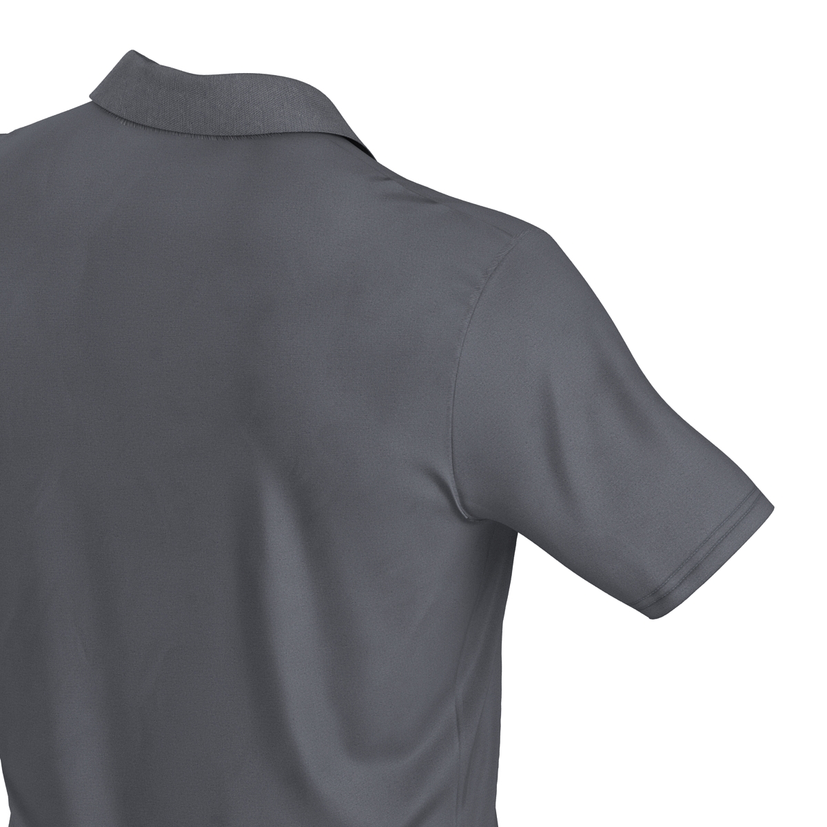 T Shirt 3 3D model