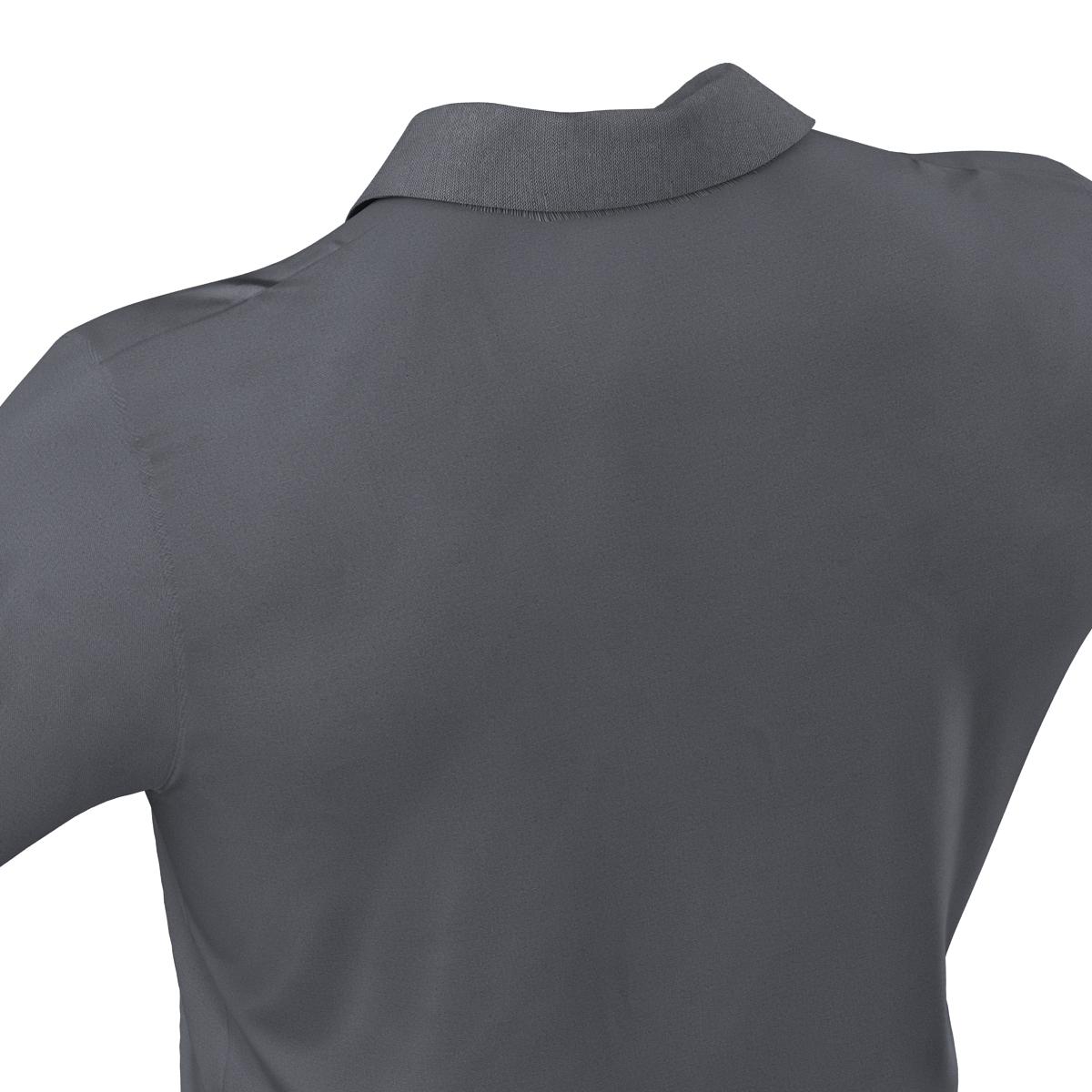 T Shirt 3 3D model