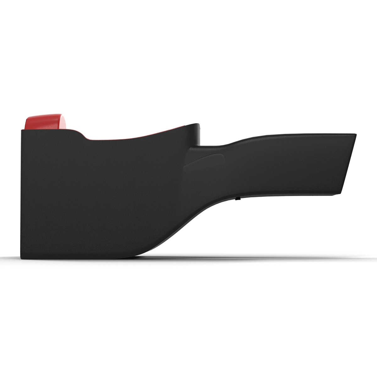 Formula One Cockpit 3D model