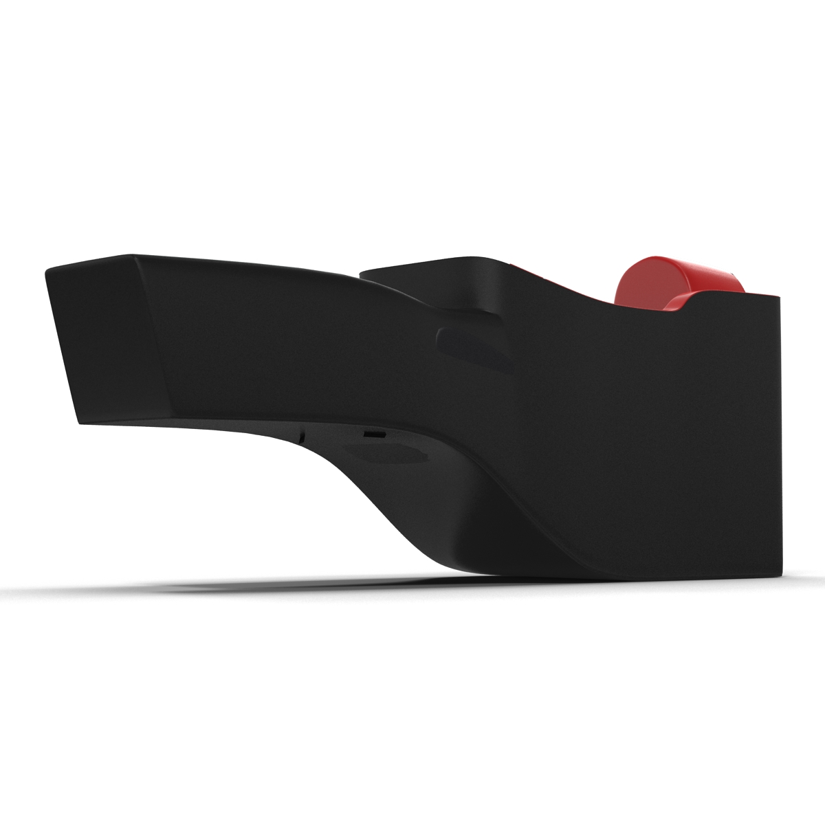 Formula One Cockpit 3D model