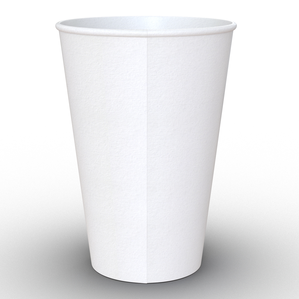 3D Drink Cup 2