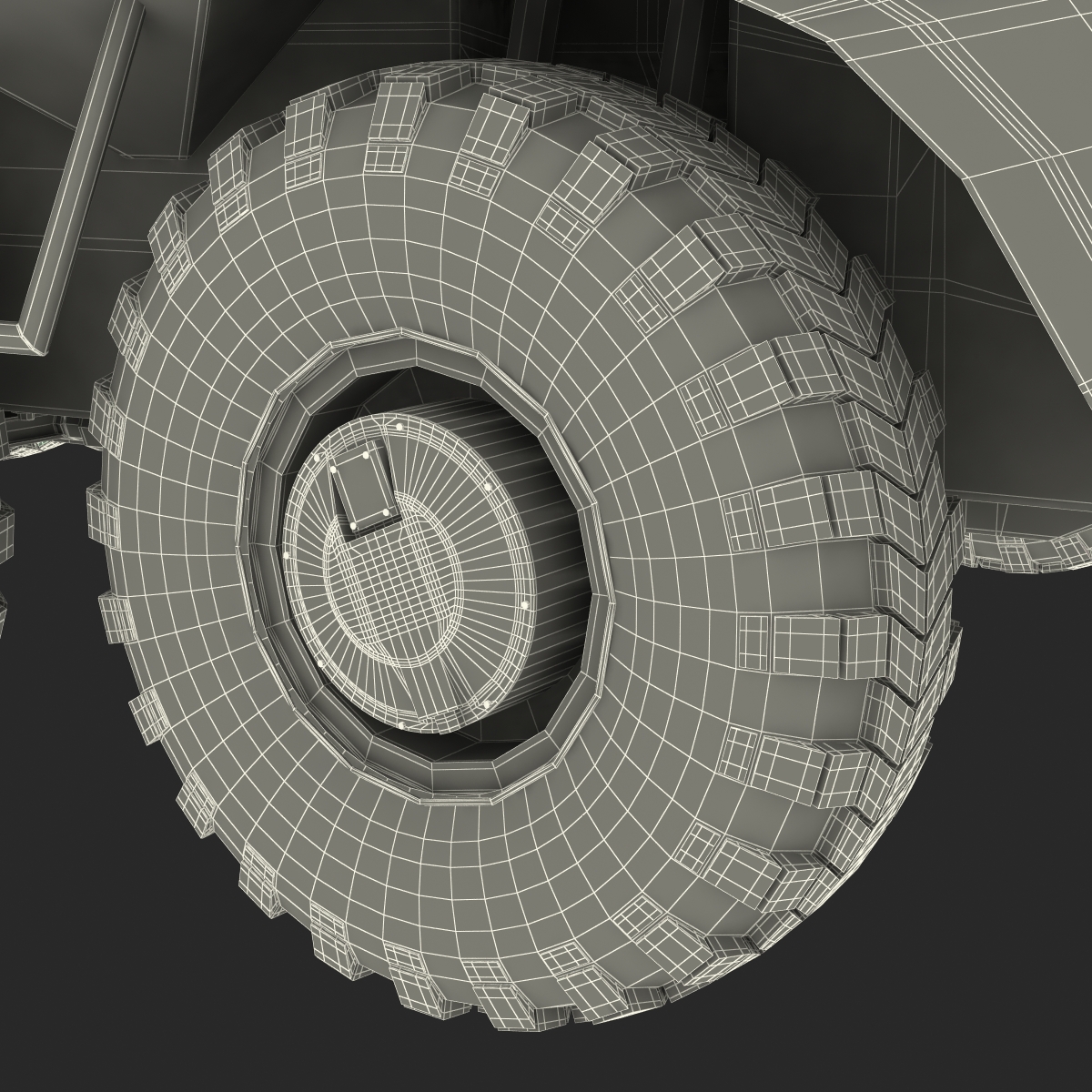 3D Amphibious Armoured Personnel Carrier BTR 80 Rigged