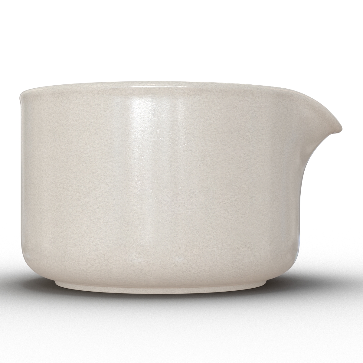 3D model Pitcher Creamer