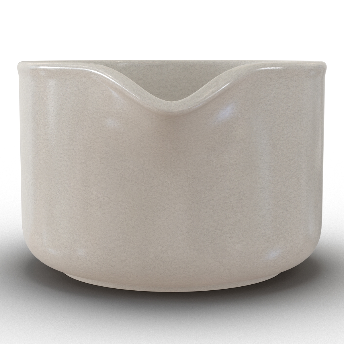 3D model Pitcher Creamer