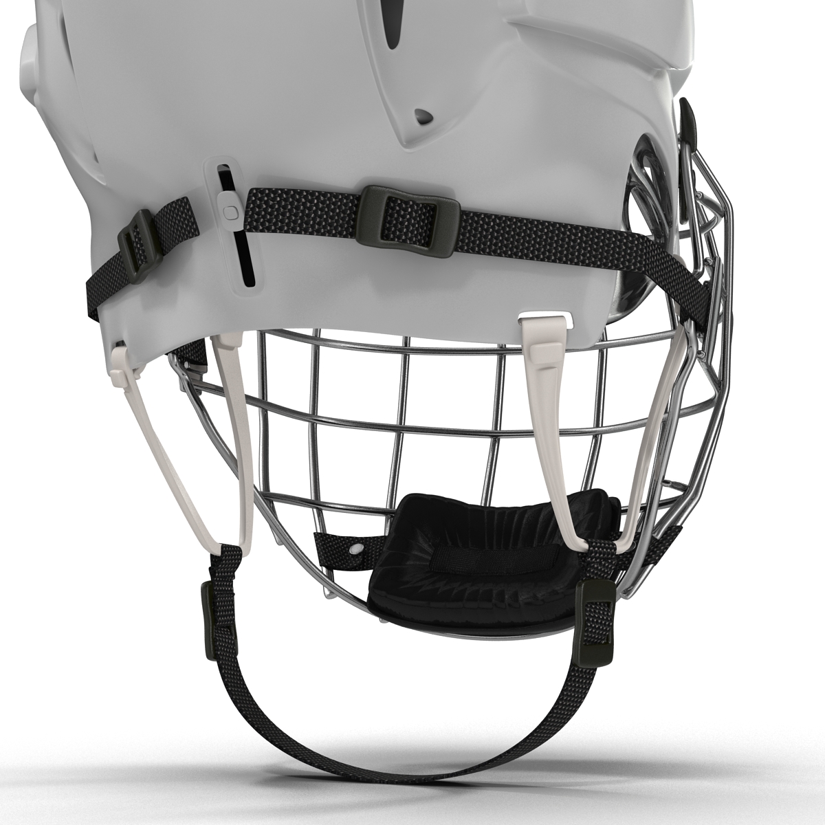 3D model Ice Hockey Helmet Generic