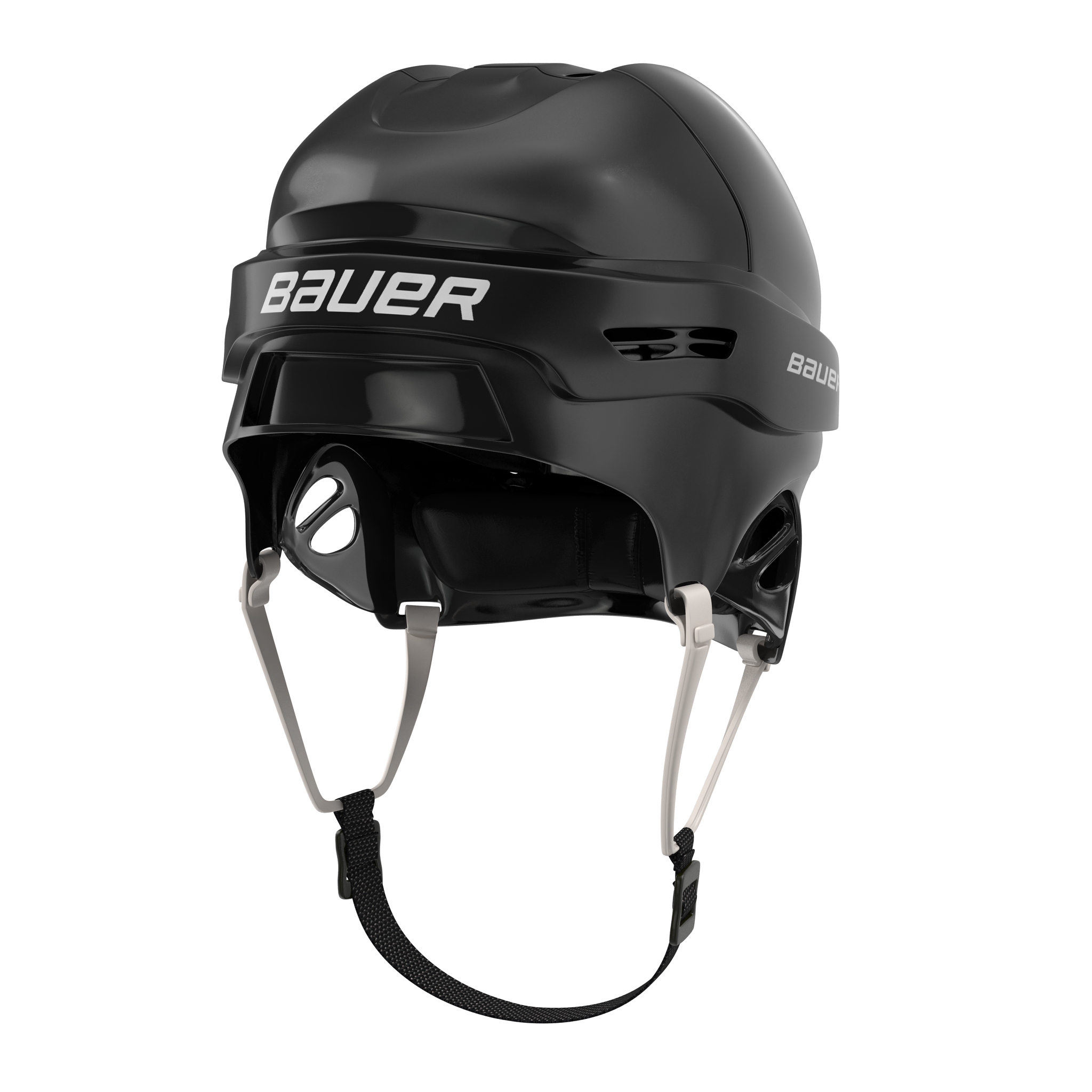 Ice Hockey Helmet 2 3D model