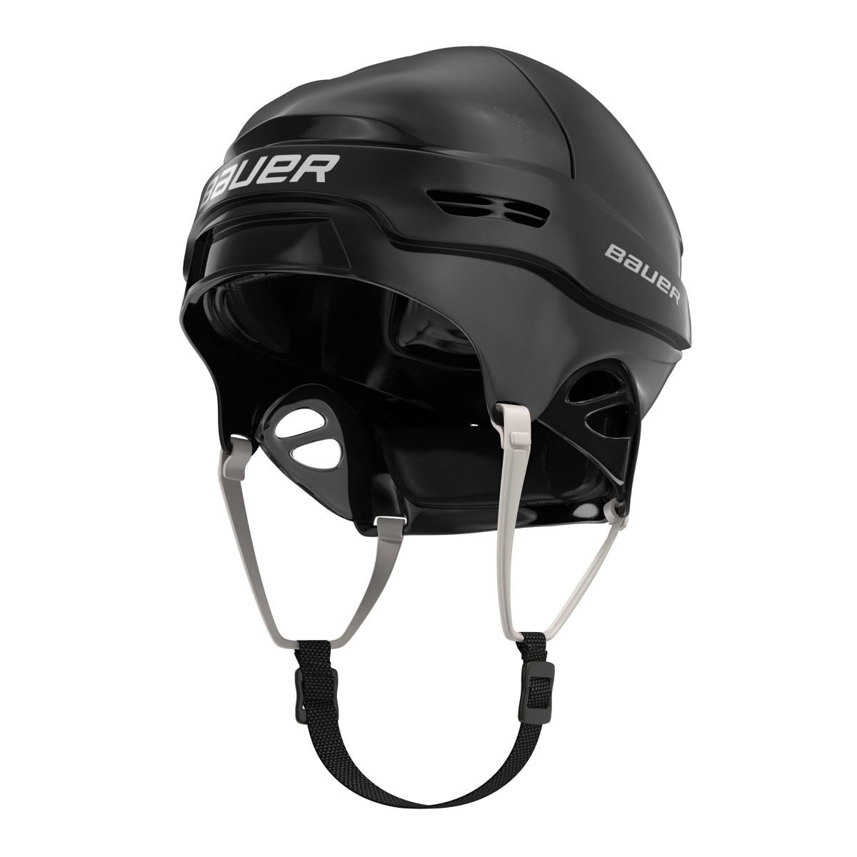 Ice Hockey Helmet 2 3D model