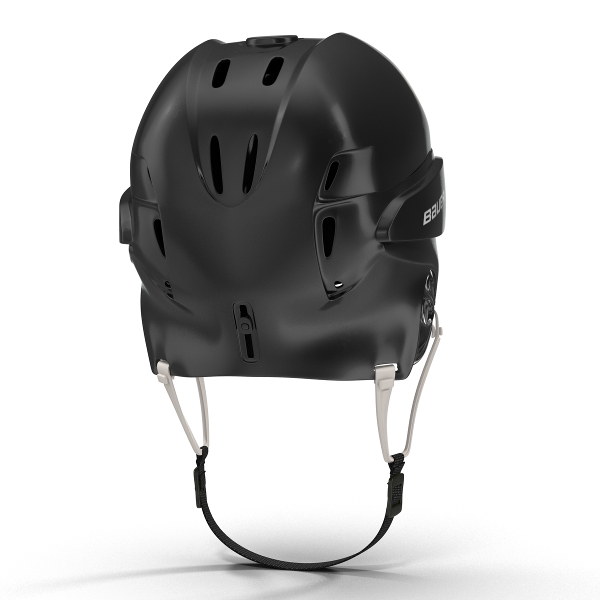 Ice Hockey Helmet 2 3D model