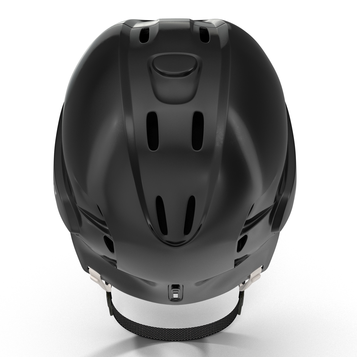 Ice Hockey Helmet 2 3D model