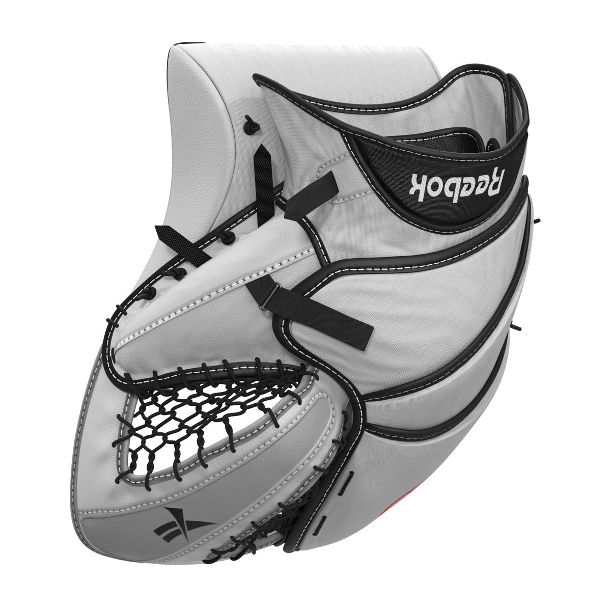 3D model Hockey Goalie Protection Kit 2