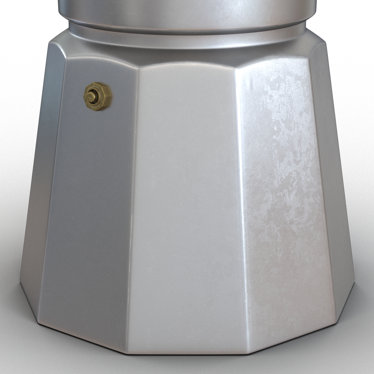 Espresso Maker 3D model