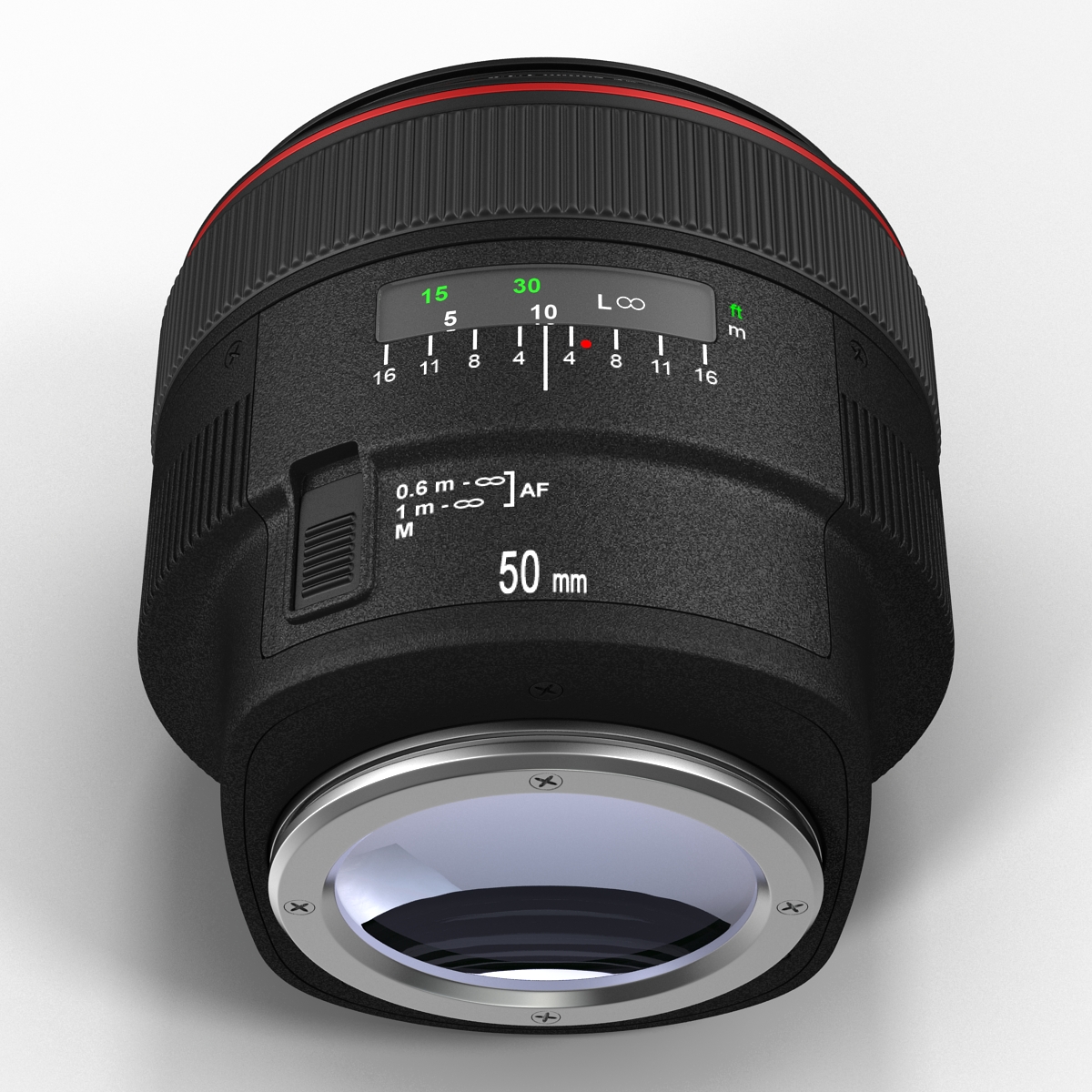 Canon Lens 2 3D