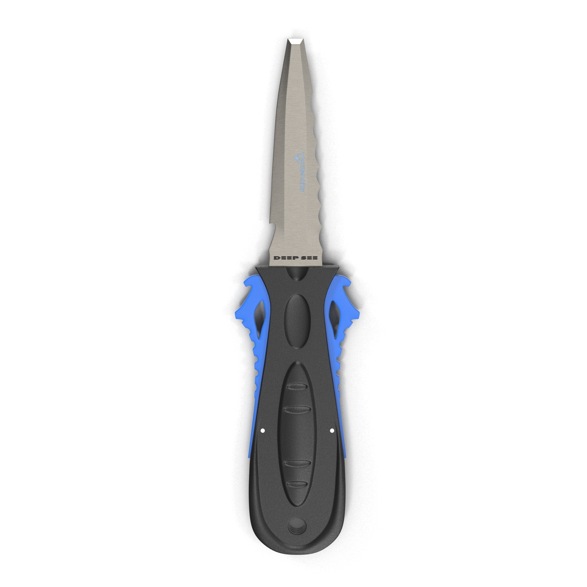 3D model Dive Knife