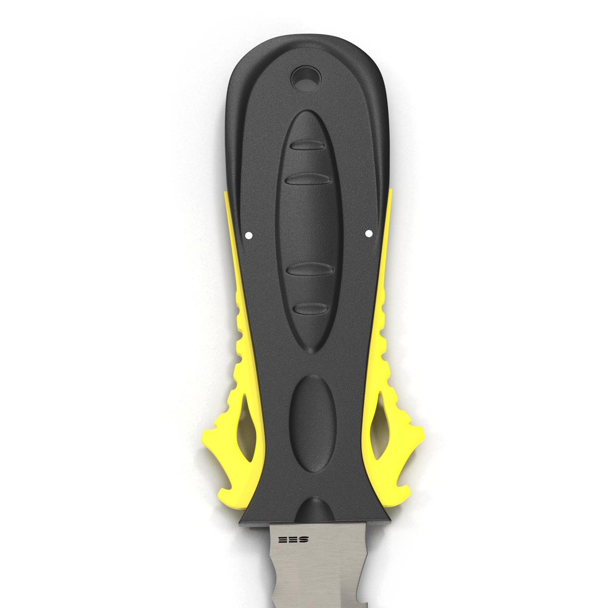 3D Dive Knife Generic model