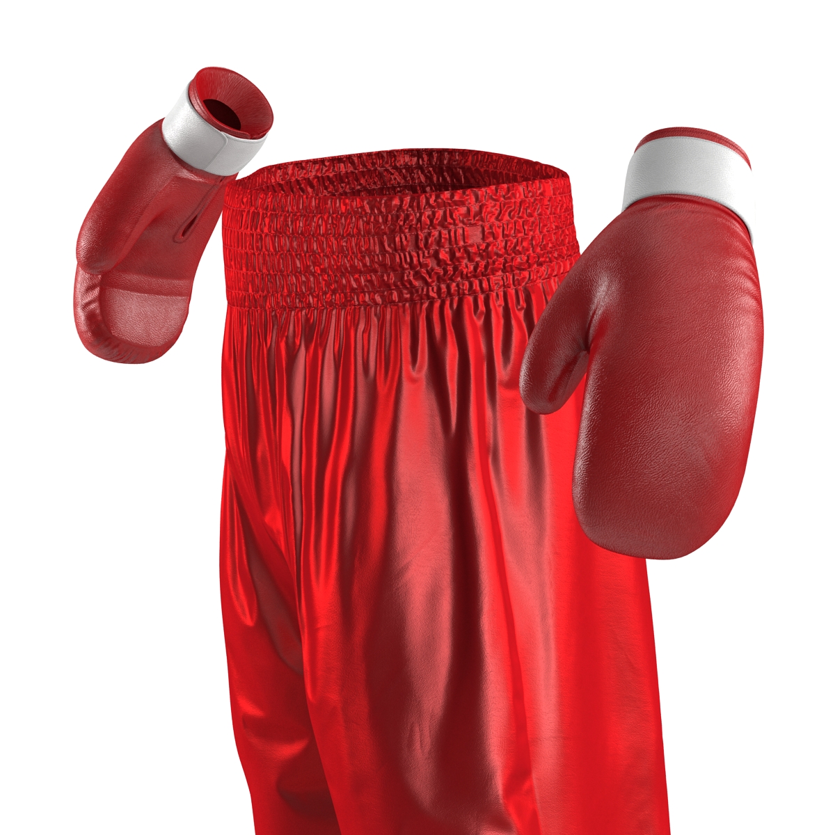 3D Boxing Gear