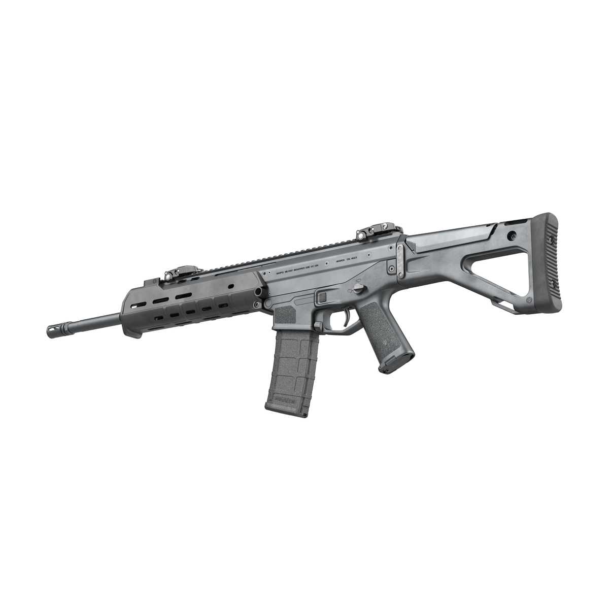 3D Adaptive Combat Rifle Bushmaster ACR