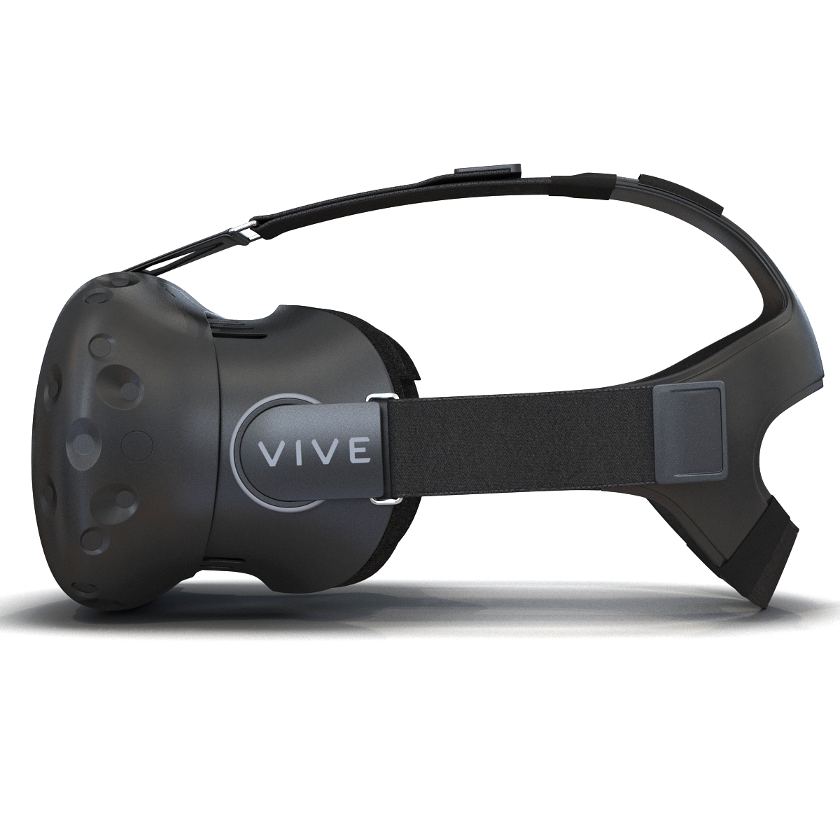 3D model HTC Vive