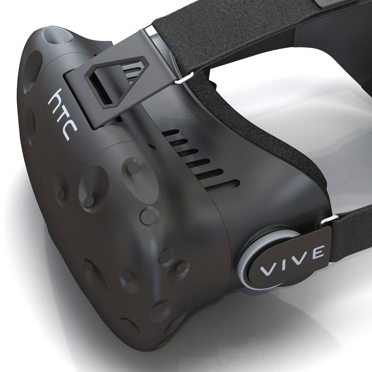 3D model HTC Vive