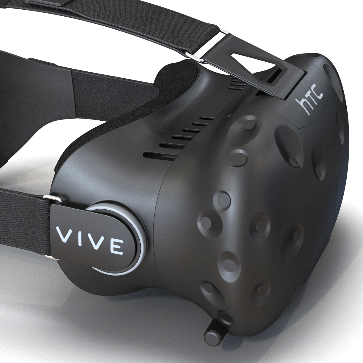 3D model HTC Vive