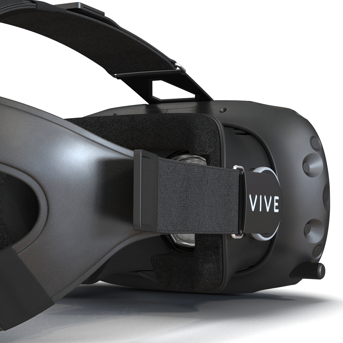 3D model HTC Vive