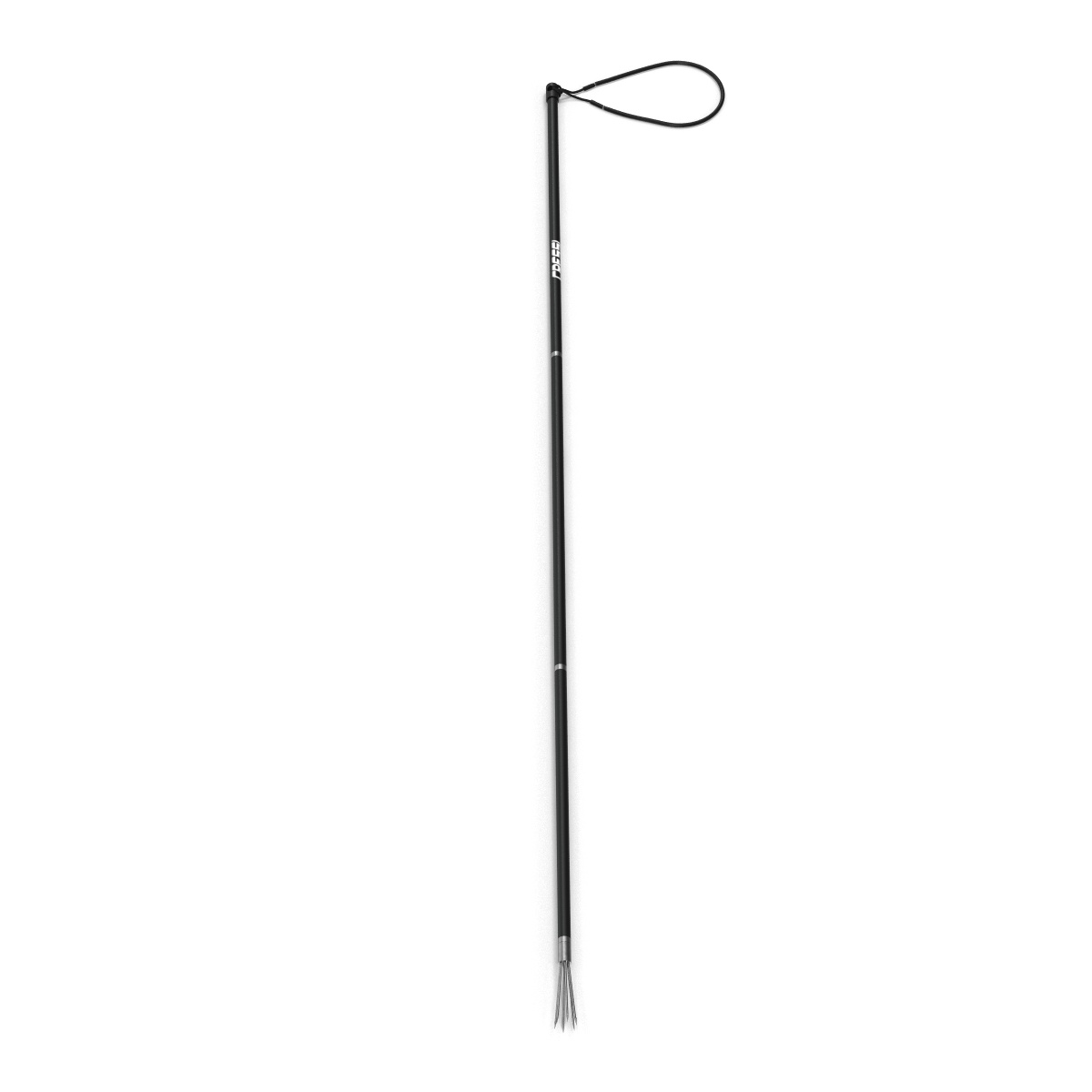 3D Underwater Pole Spear 3 model