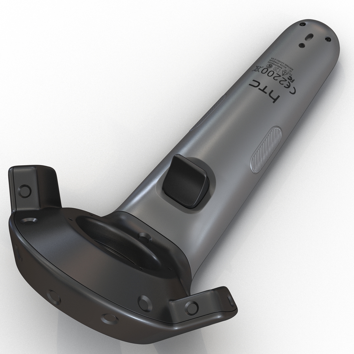 HTC Vive Controller 3D model