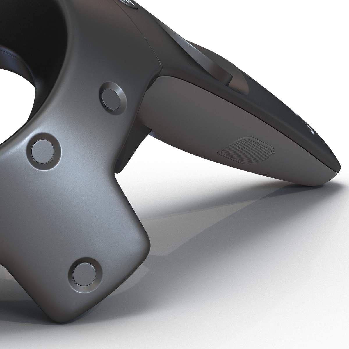 HTC Vive Controller 3D model