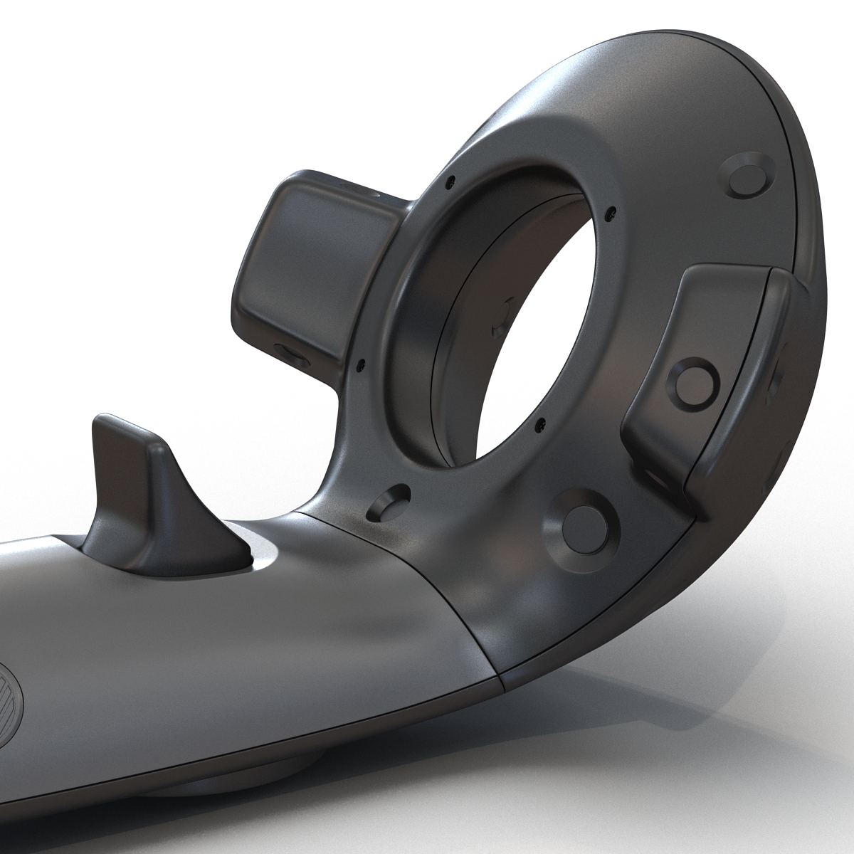 HTC Vive Controller 3D model