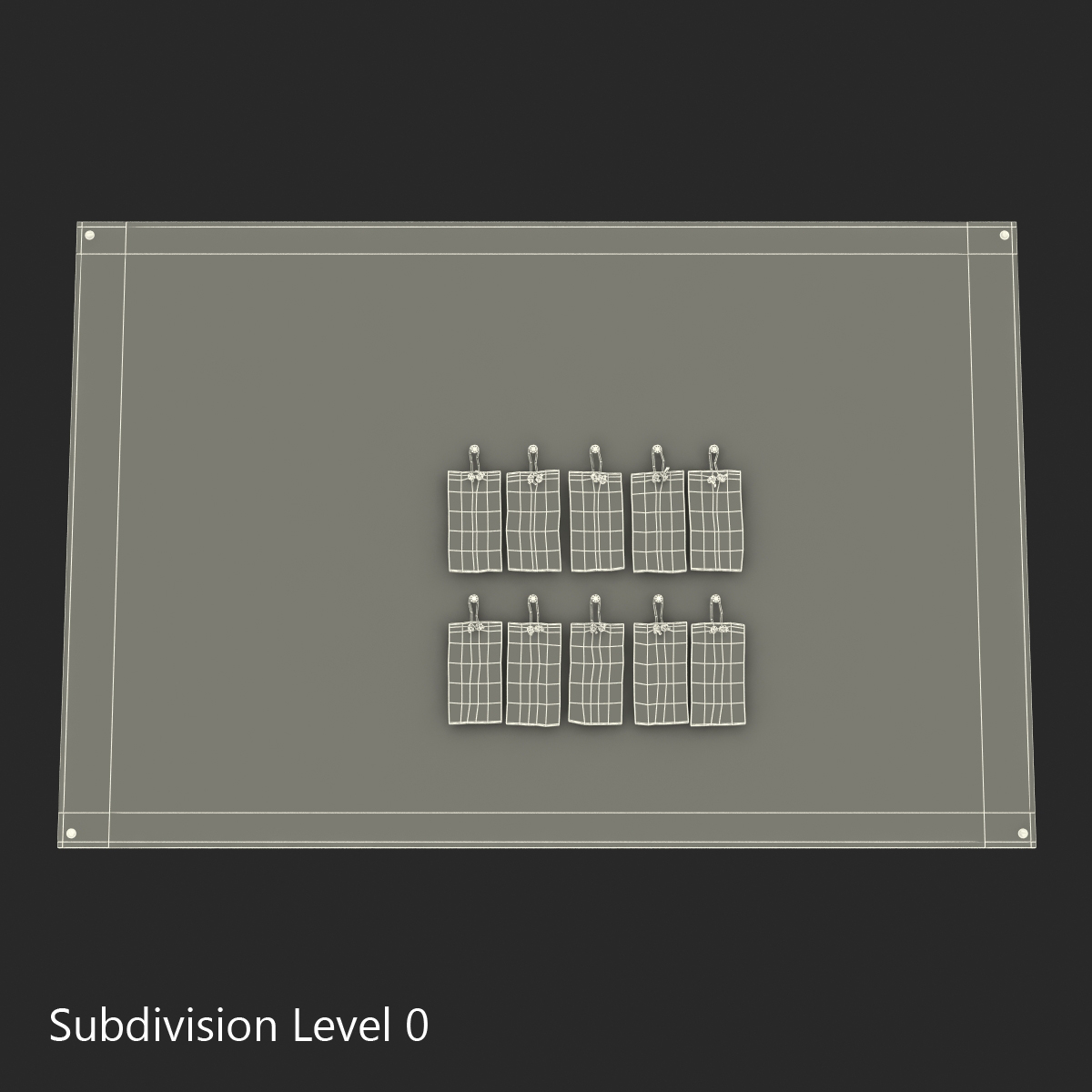 3D Baseball Scoreboard 2