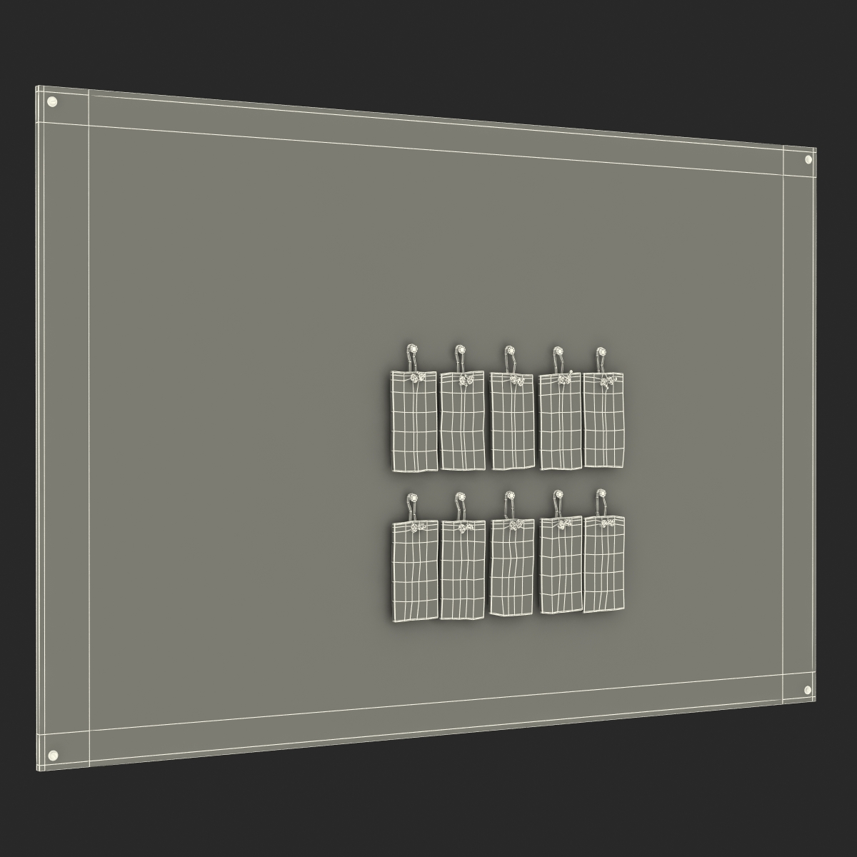 3D Baseball Scoreboard 2