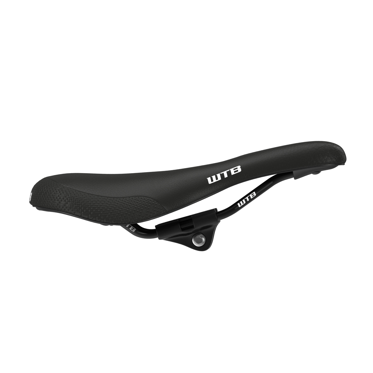 Bicycle Saddle 3D model