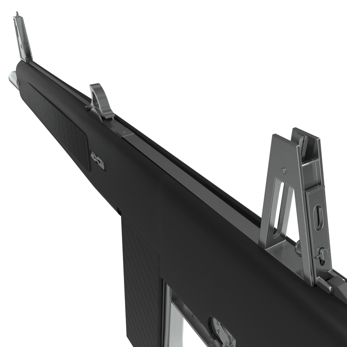 3D Auto Assault Shotgun AA 12