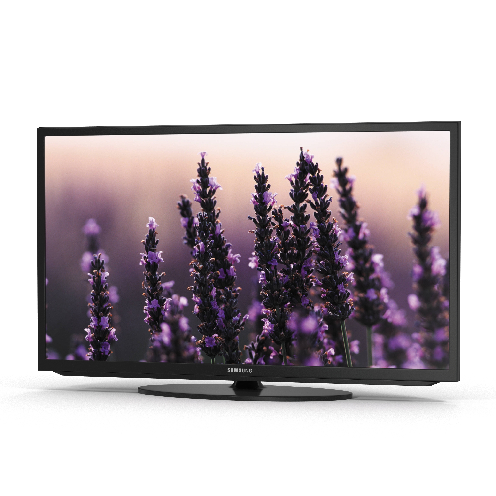 3D Samsung LED H5203 Series Smart TV 46 inch