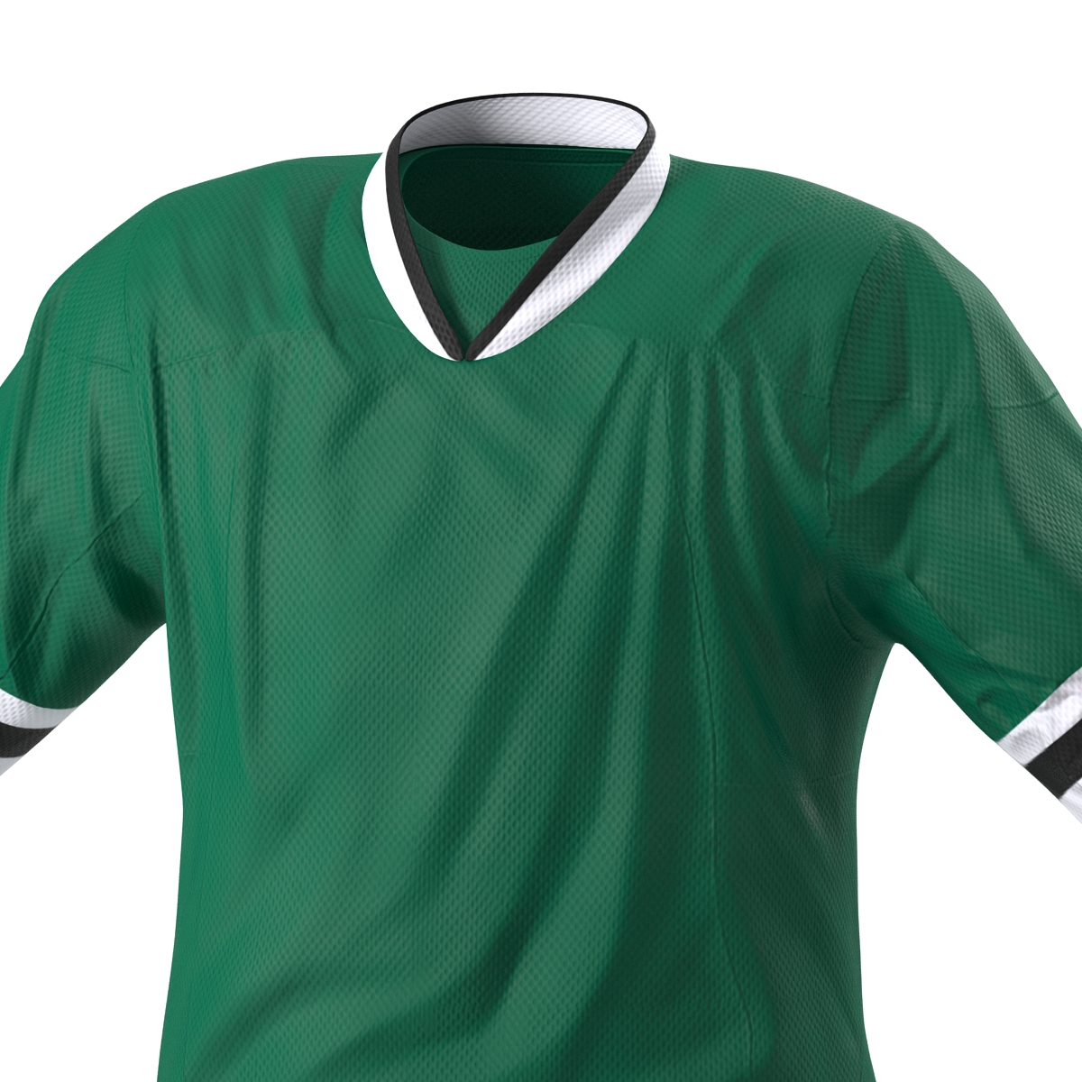 3D Hockey Jersey Generic