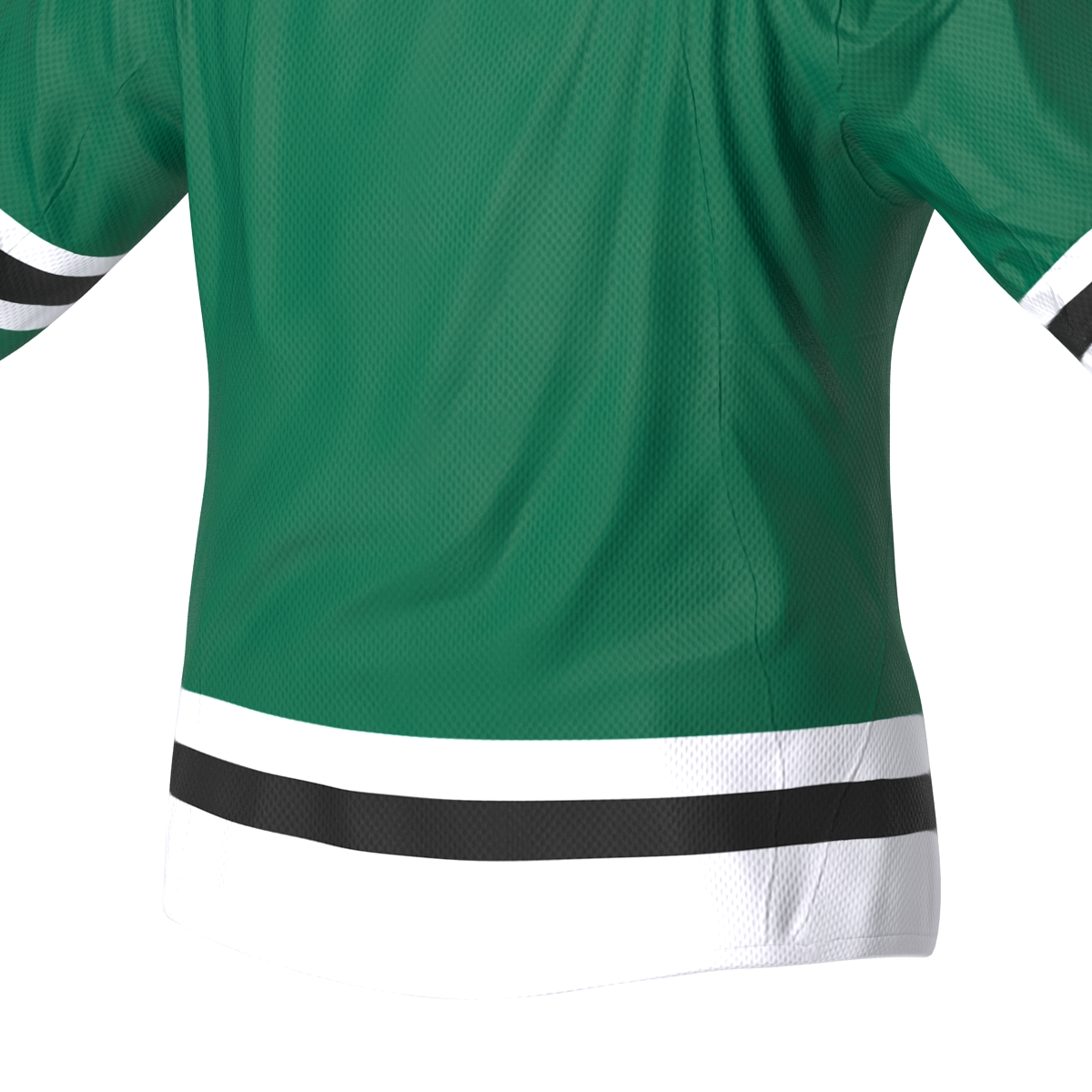 3D Hockey Jersey Generic