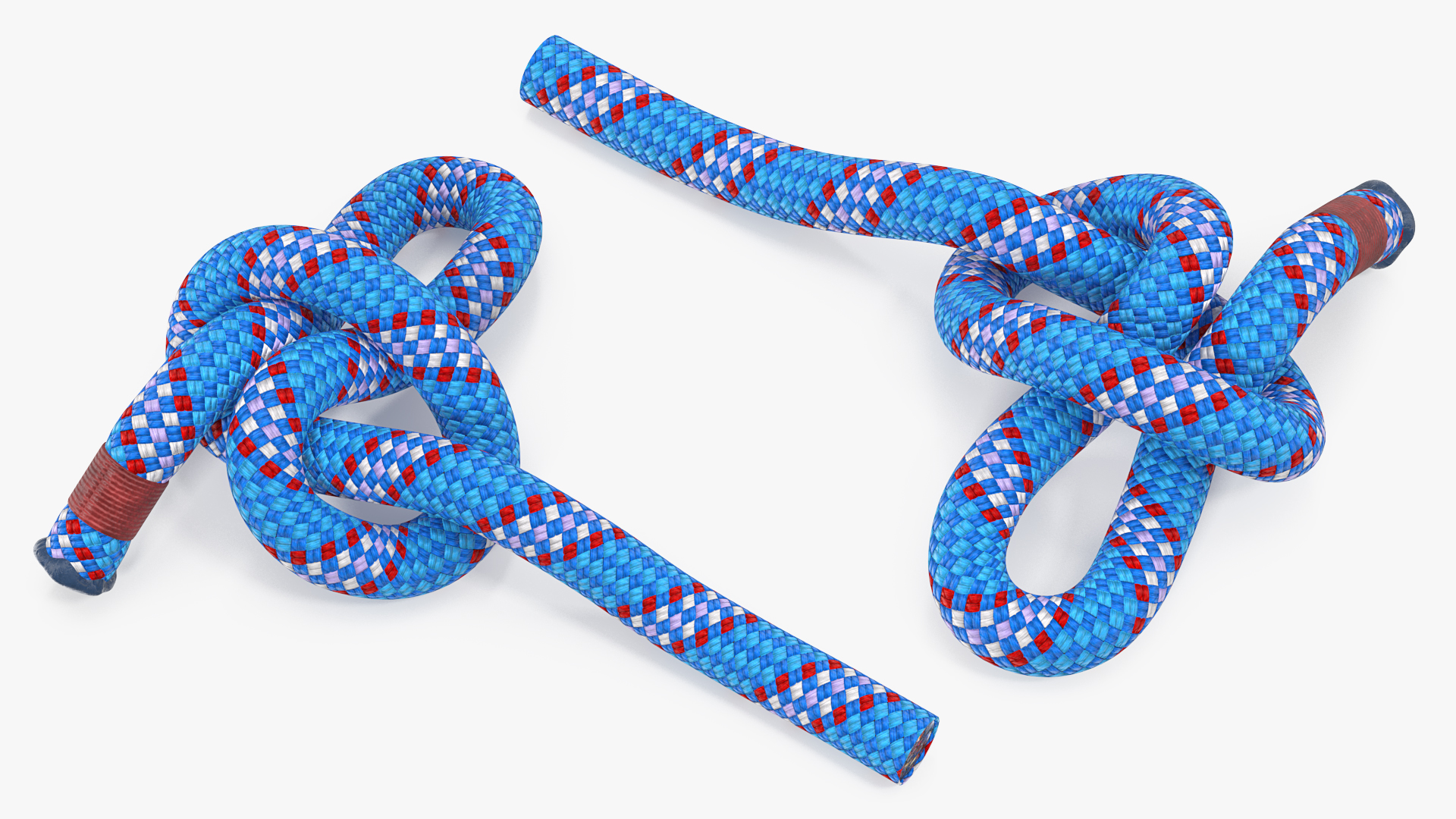 Slip Knot 3D model