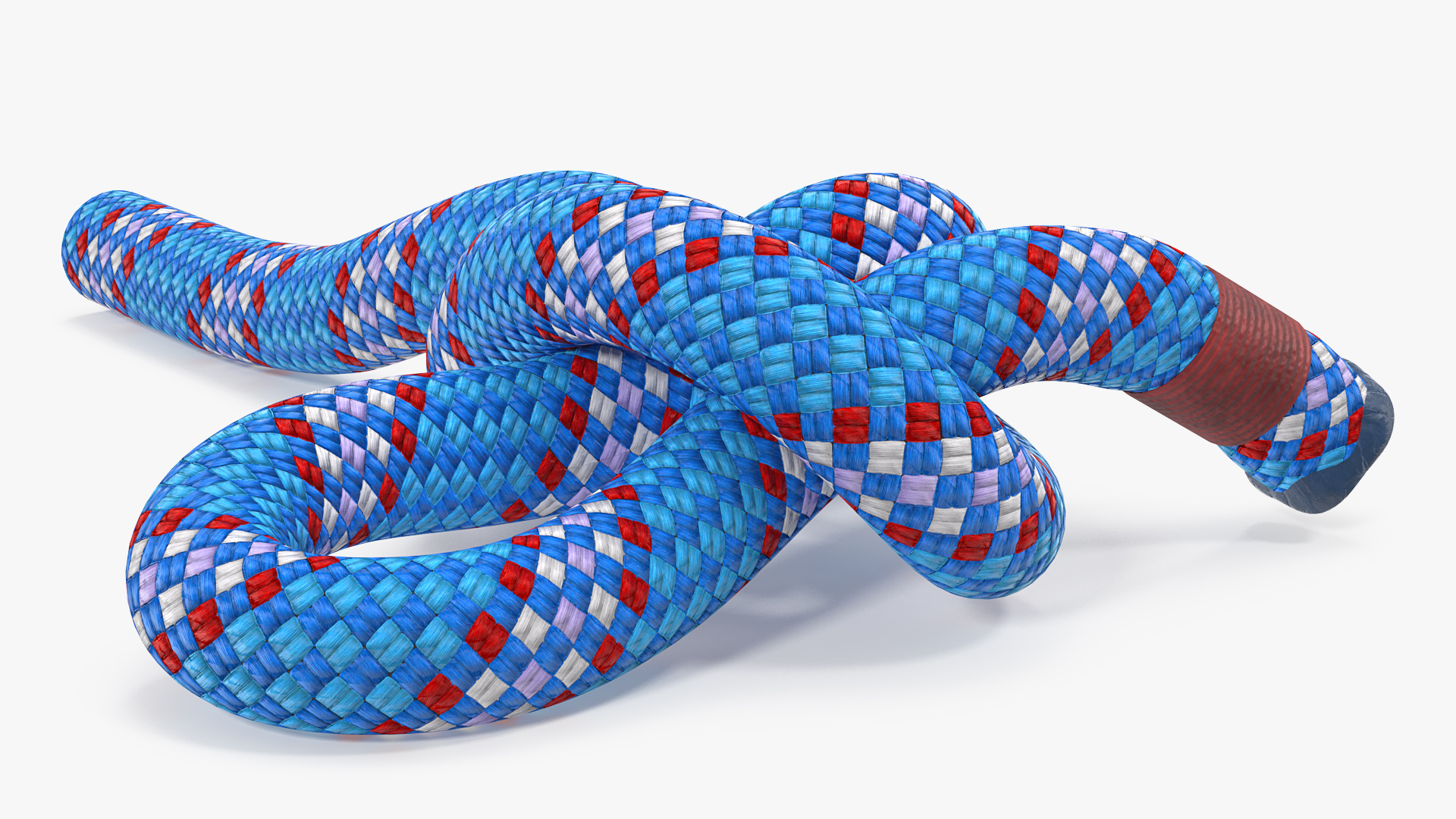 Slip Knot 3D model