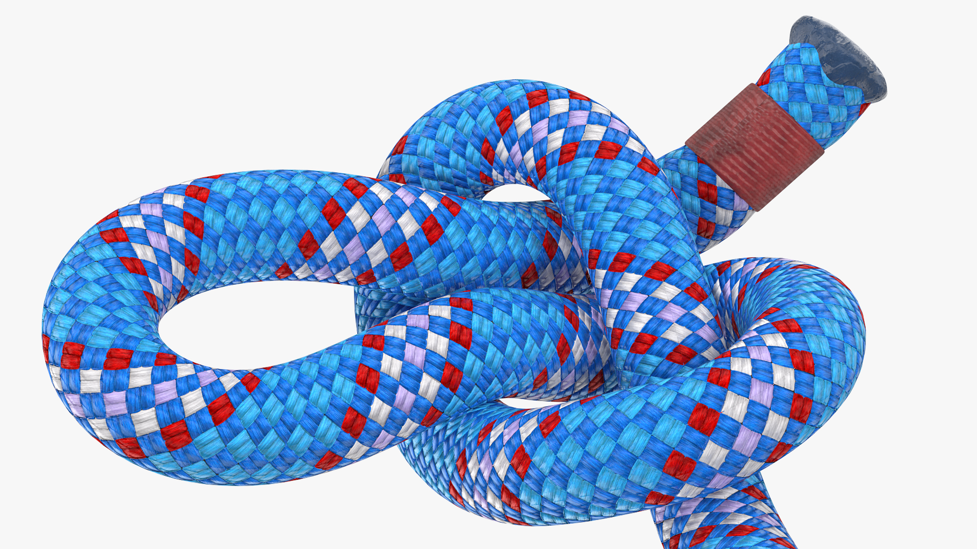 Slip Knot 3D model