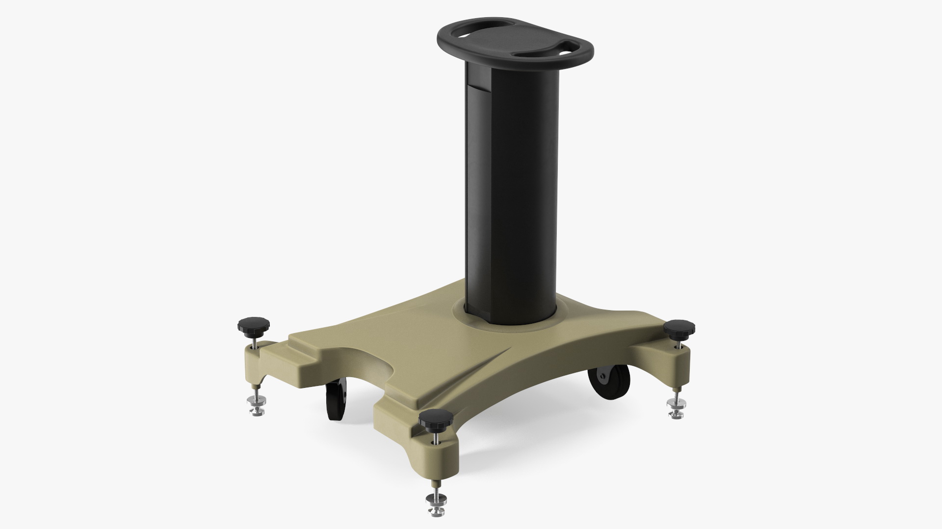 Sawyer Mobile Pedestal 3D