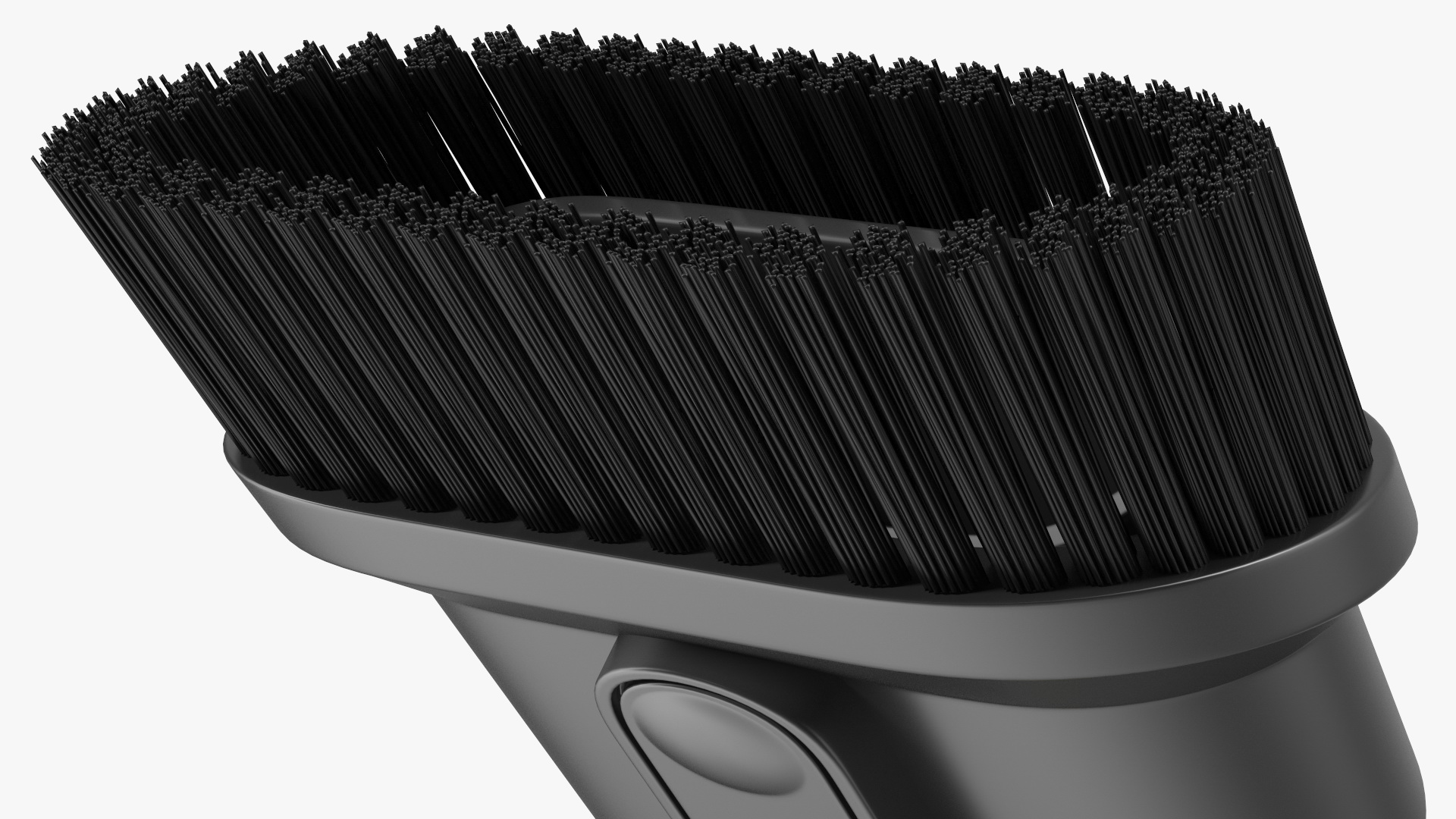 Vacuum Brush 3D