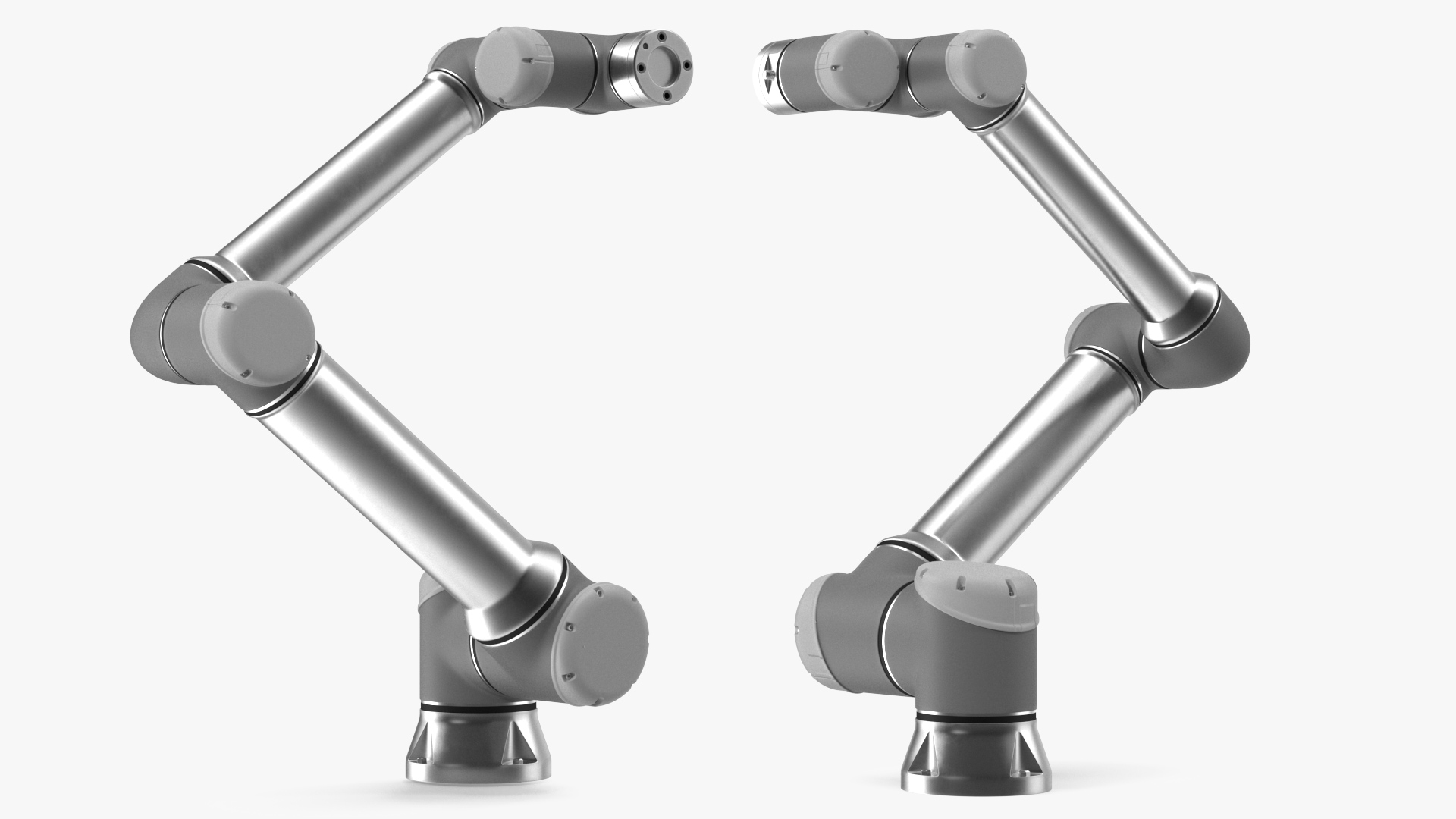 Collaborative Robot 3D model