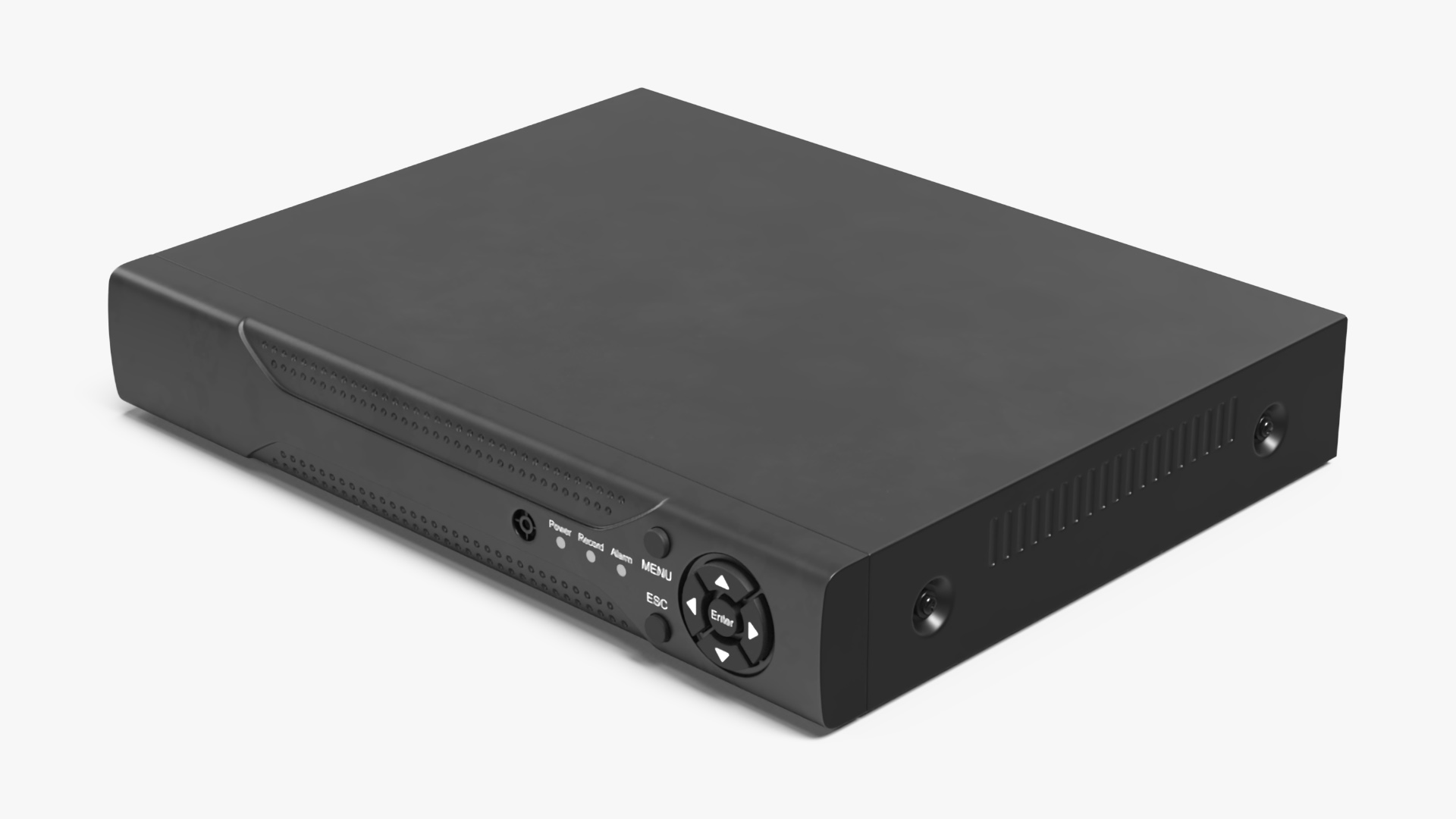 CCTV DVR Recorder 3D