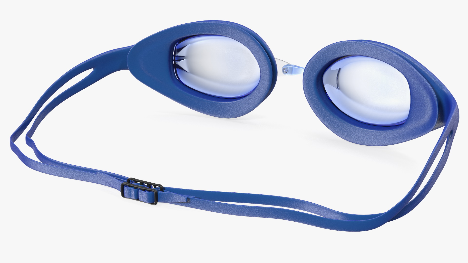 Swim Goggles 3D