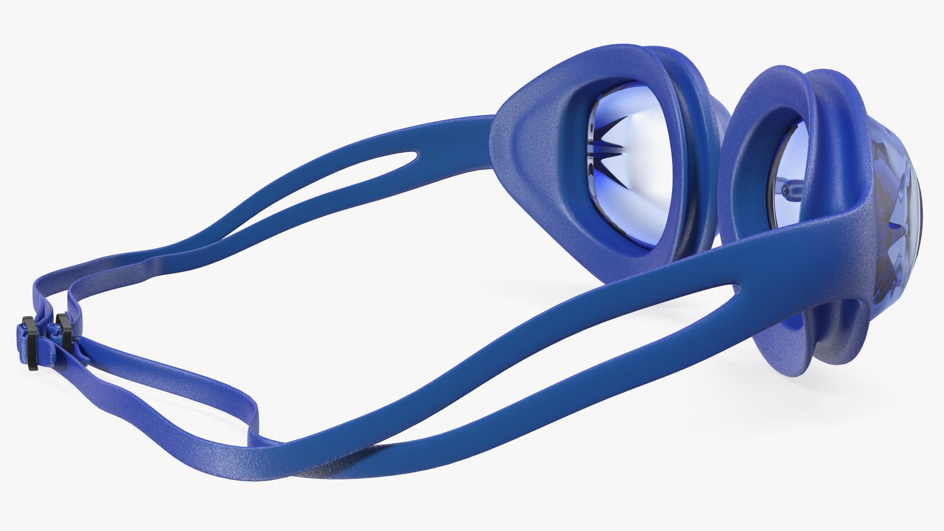 Swim Goggles 3D