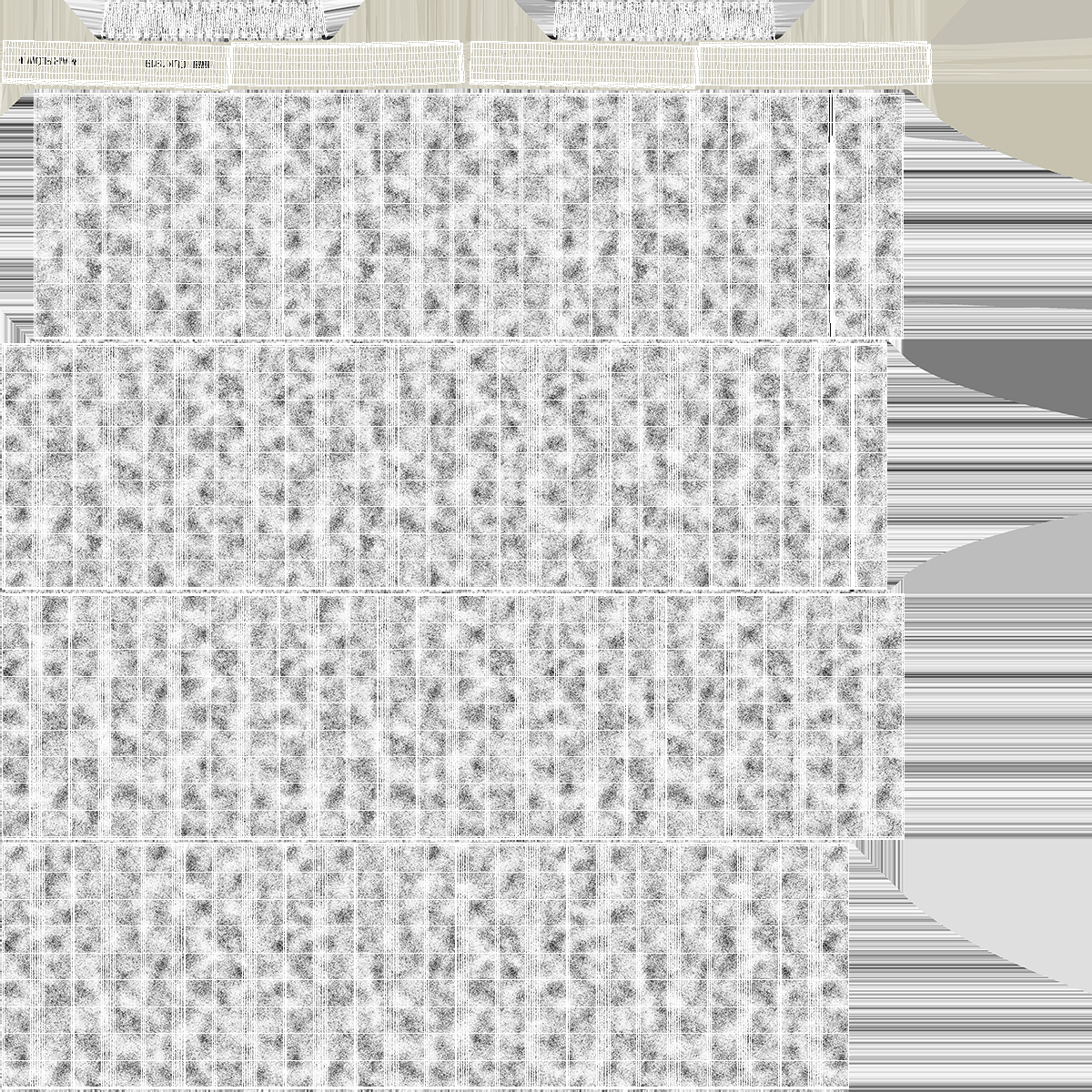 3D model Mann Filter Carbonic