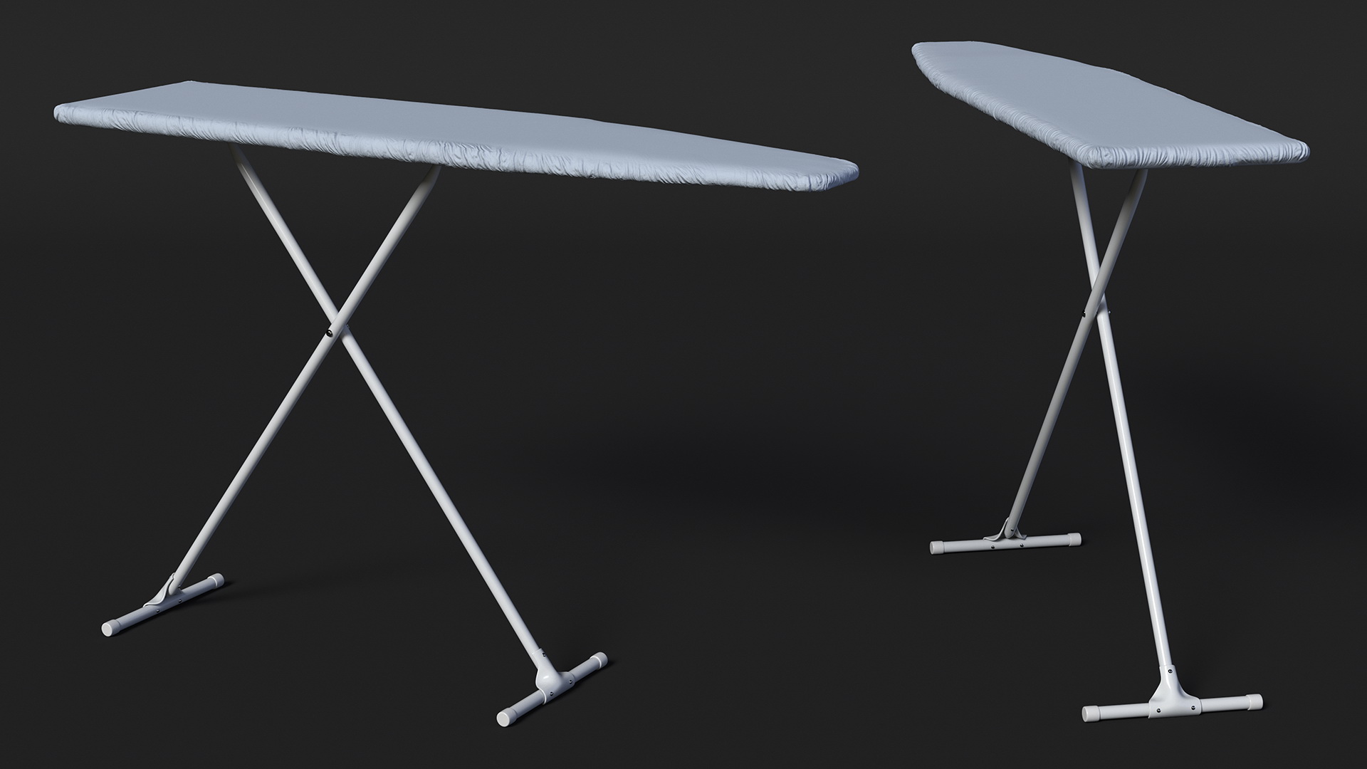 3D Ironing Board model