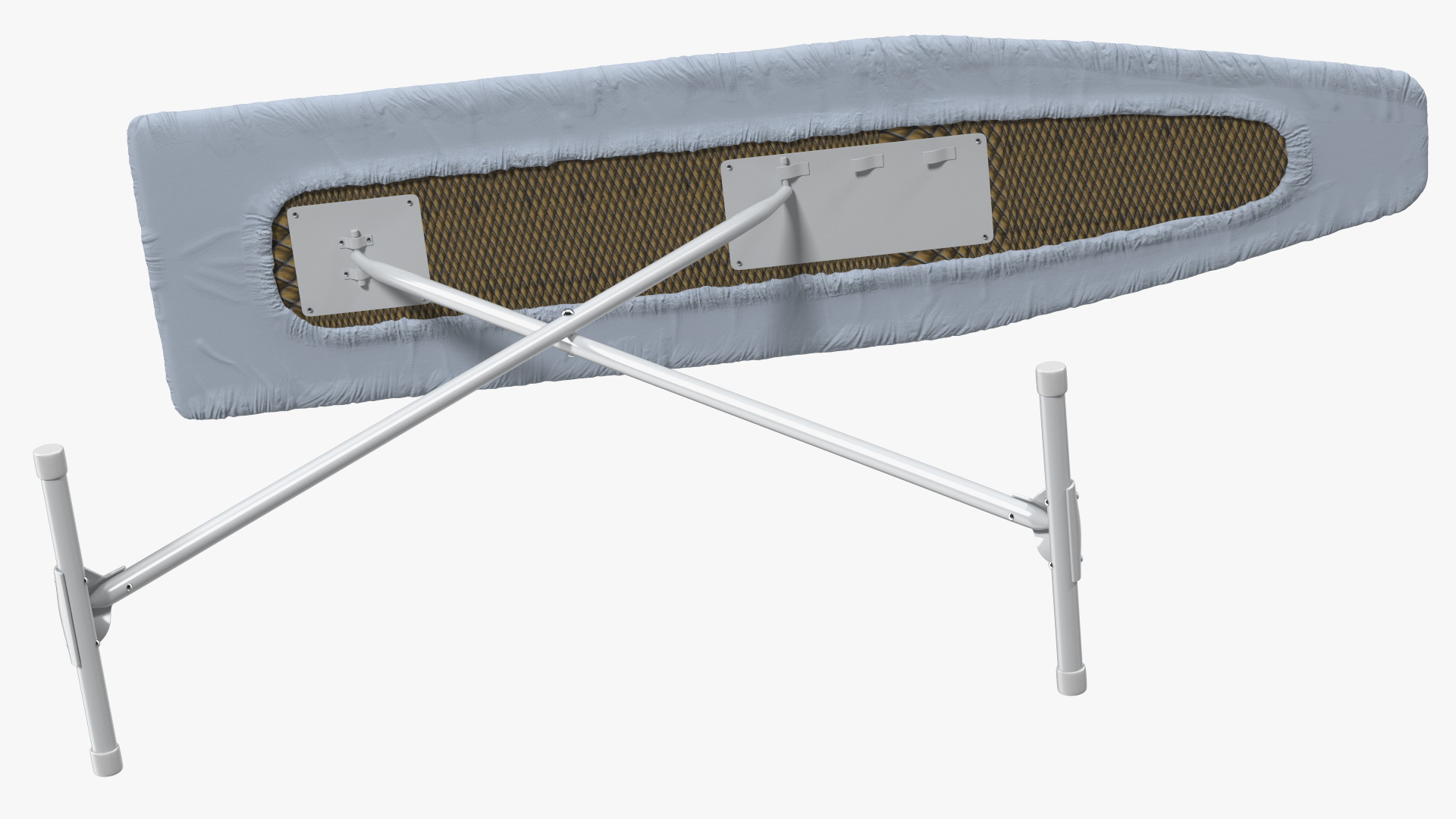 3D Ironing Board model